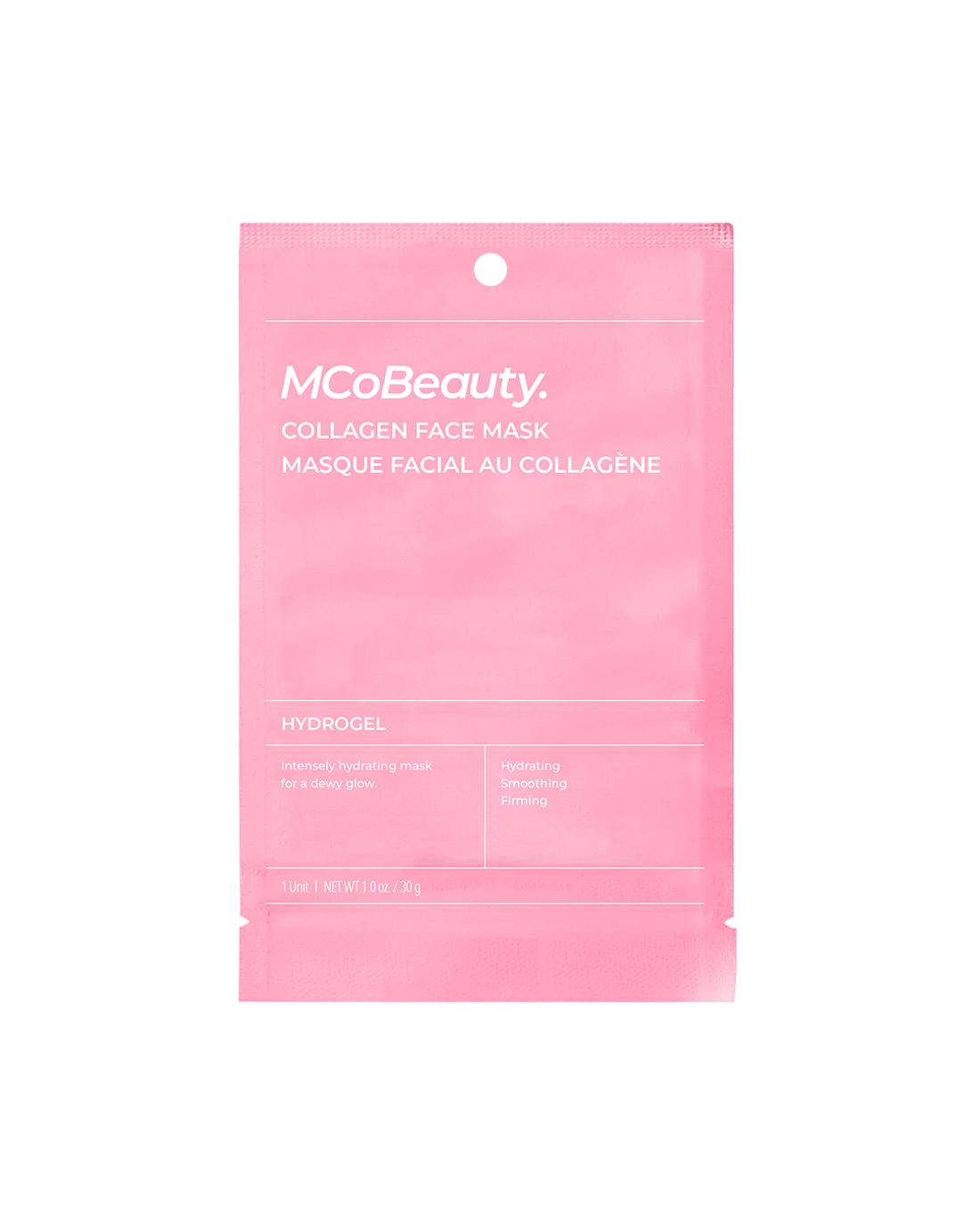 Collagen Sheet Mask