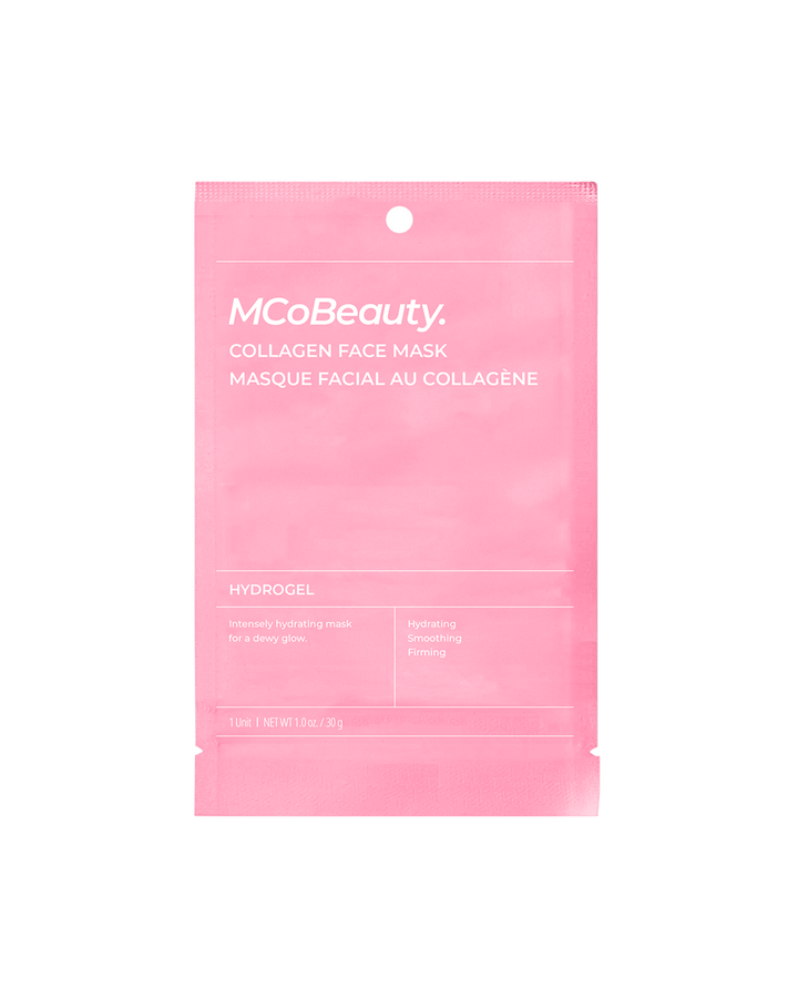 Collagen Sheet Mask