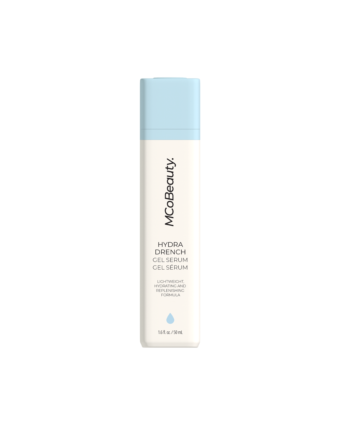 Hydra Drench Gel Serum
