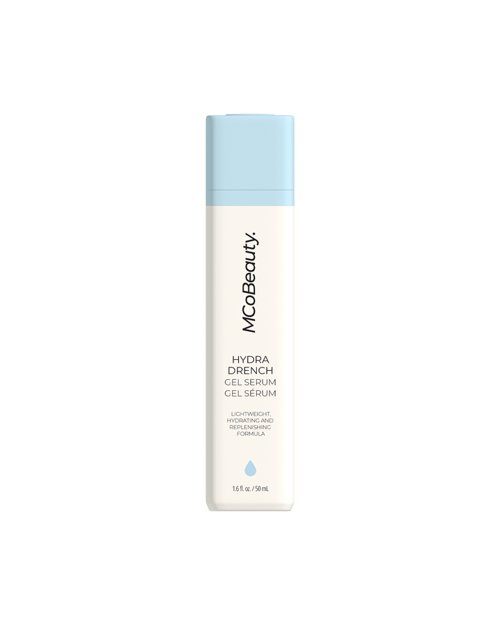 Hydra Drench Gel Serum