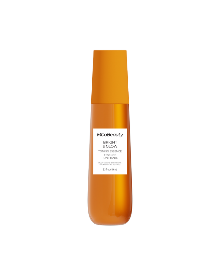 Bright & Glow Toning Essence