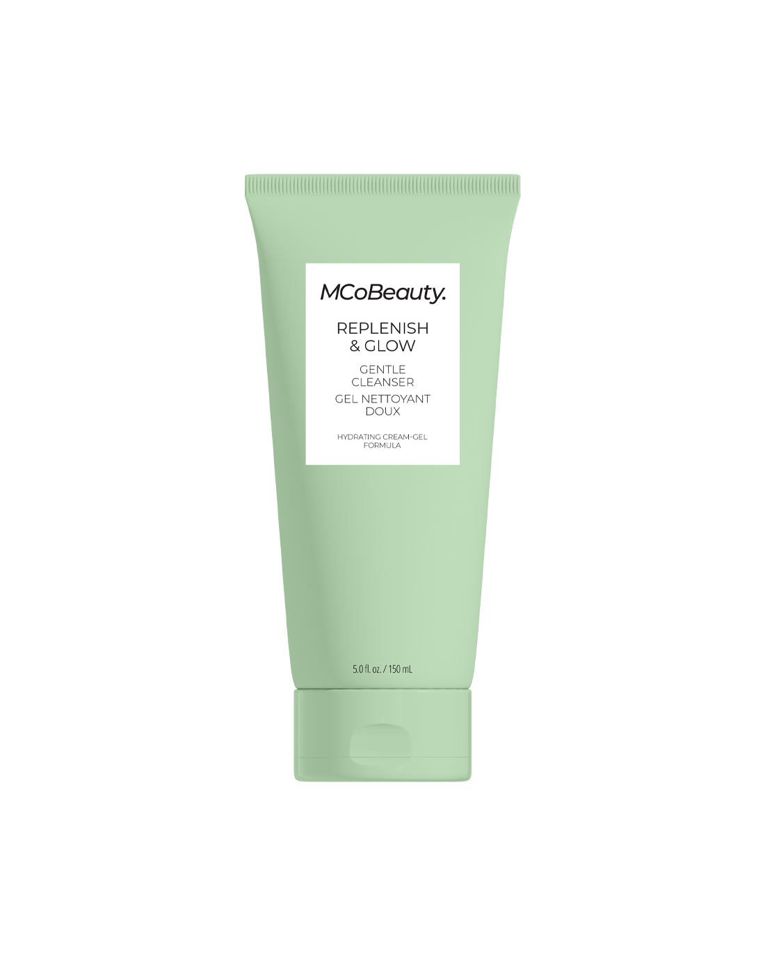 Replenish & Glow Gentle Cleanser