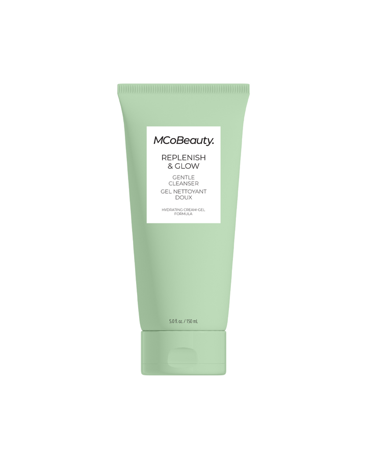 Replenish & Glow Gentle Cleanser