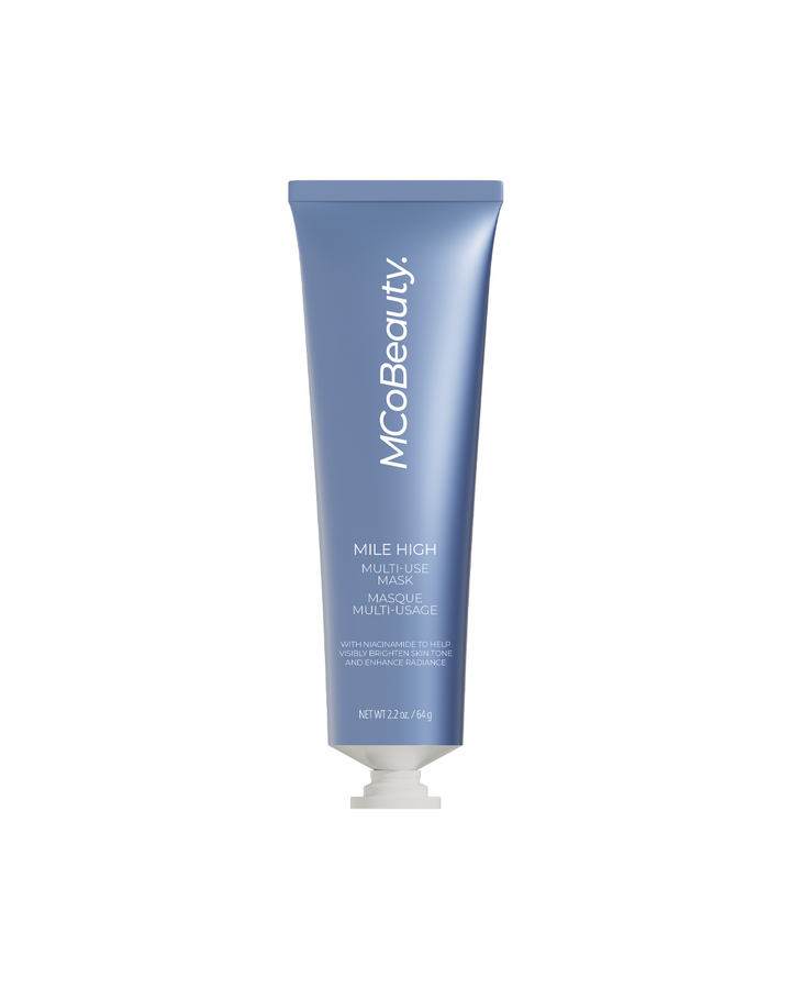 Mile High Multi-use Mask