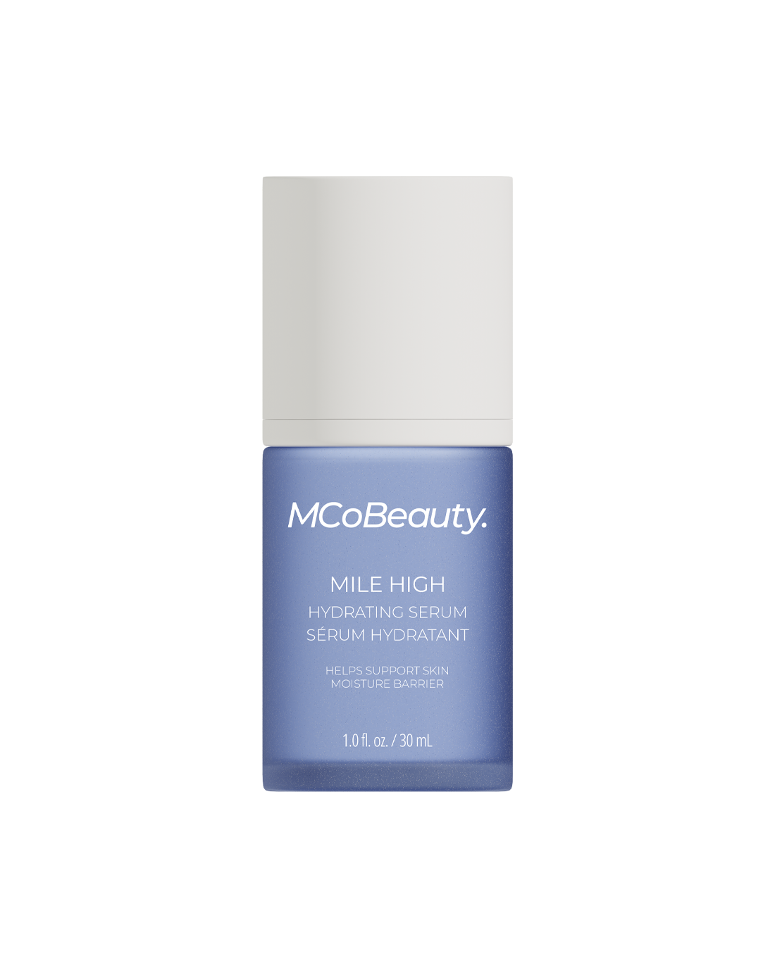 Mile High Hydrating Serum