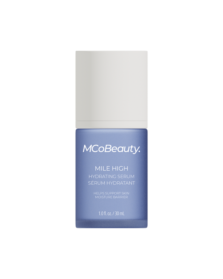 Mile High Hydrating Serum