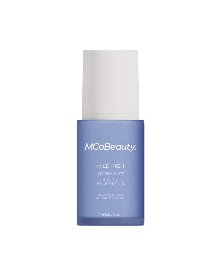 Mile High Hydra Mist