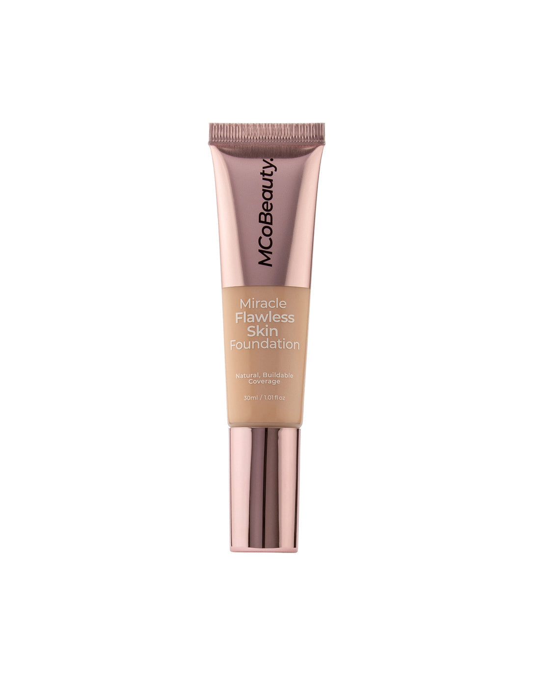 Miracle Flawless Skin Foundation