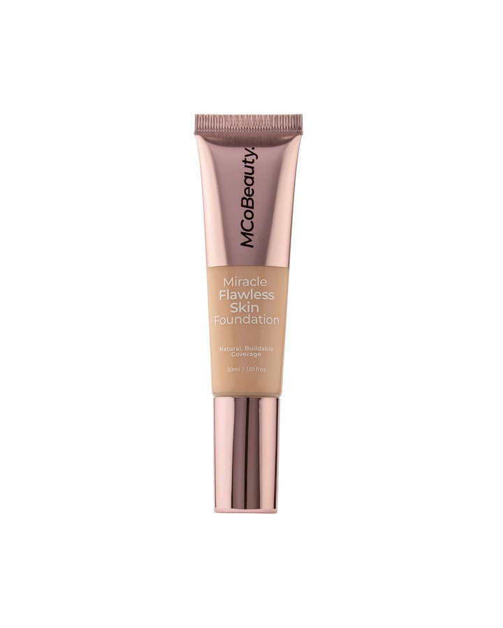 Miracle Flawless Skin Foundation