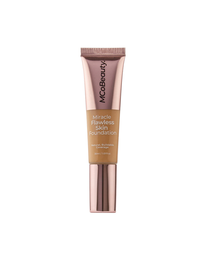 Miracle Flawless Skin Foundation