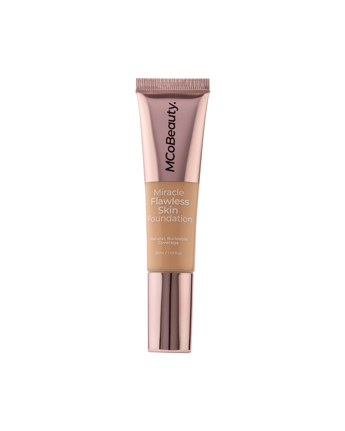 Miracle Flawless Skin Foundation