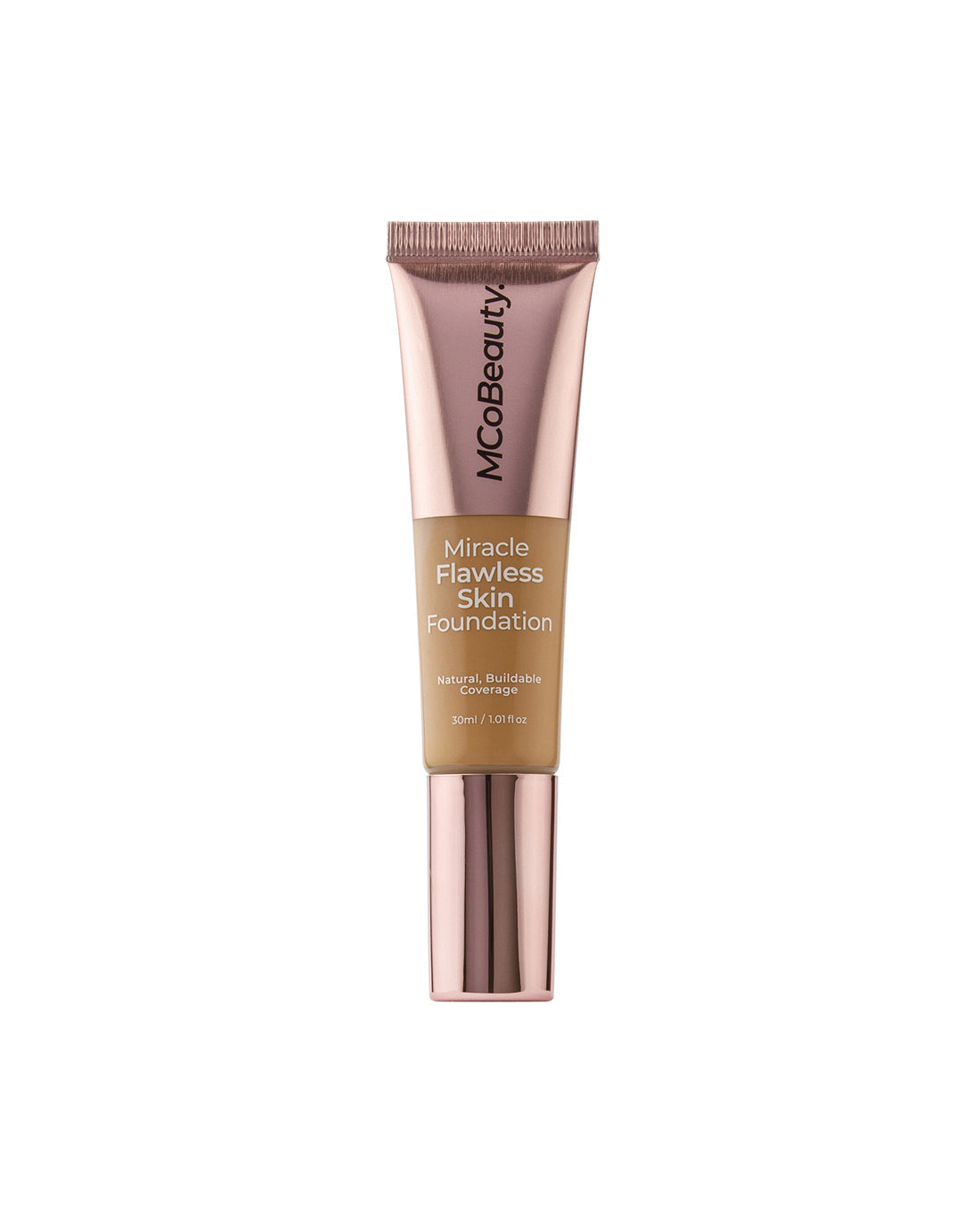 Miracle Flawless Skin Foundation