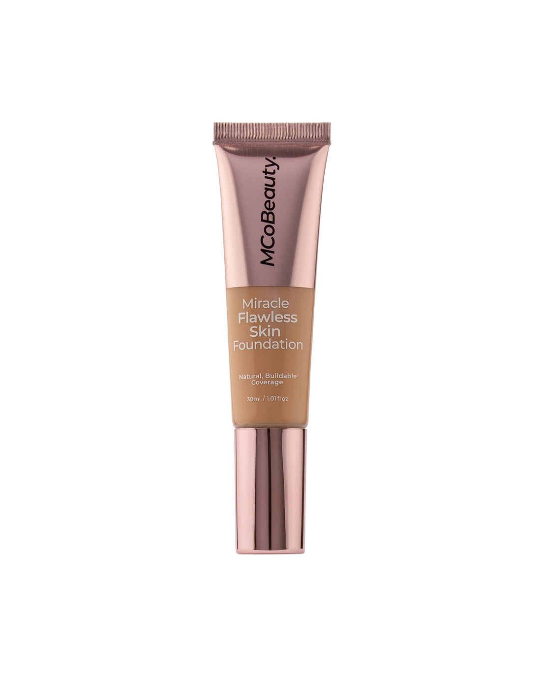Miracle Flawless Skin Foundation