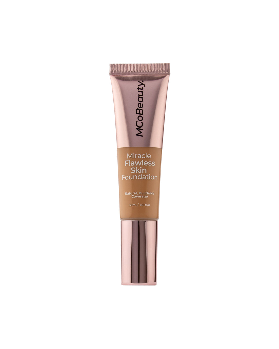 Miracle Flawless Skin Foundation