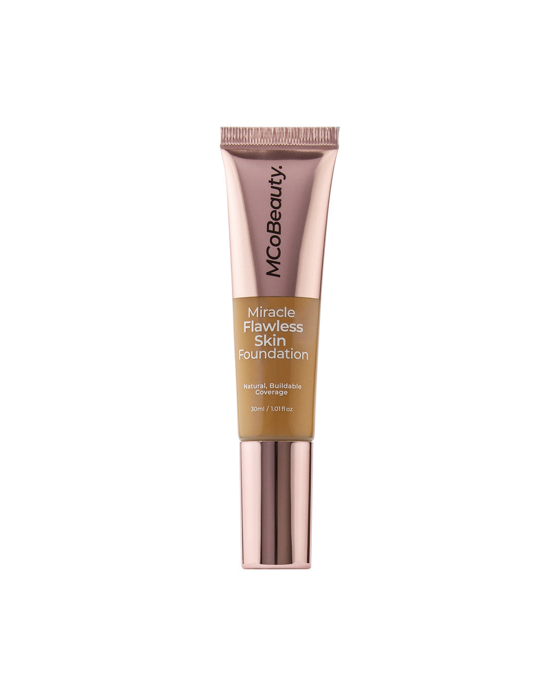 Miracle Flawless Skin Foundation
