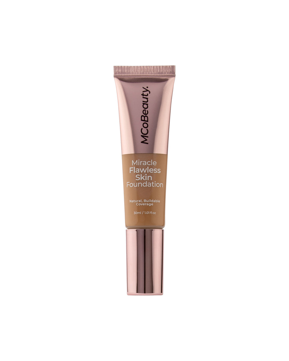 Miracle Flawless Skin Foundation