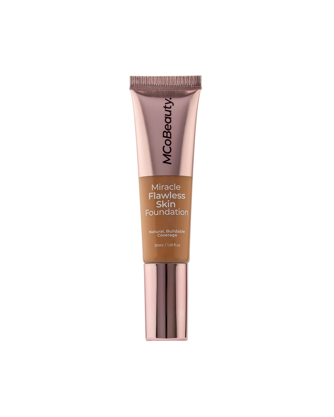 Miracle Flawless Skin Foundation
