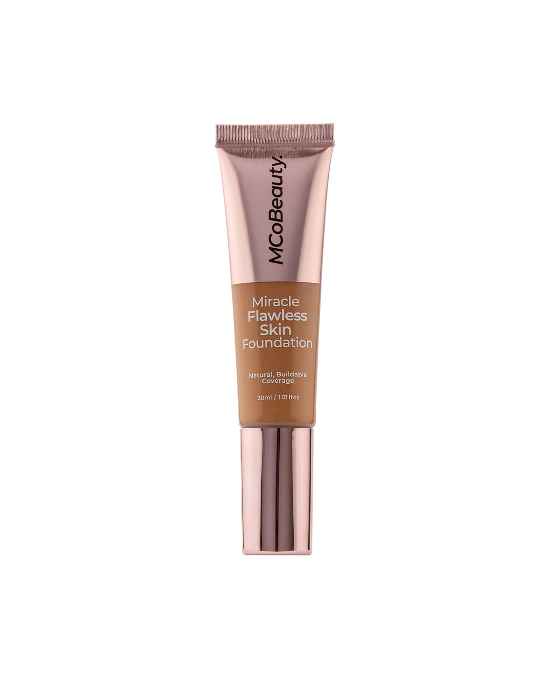 Miracle Flawless Skin Foundation
