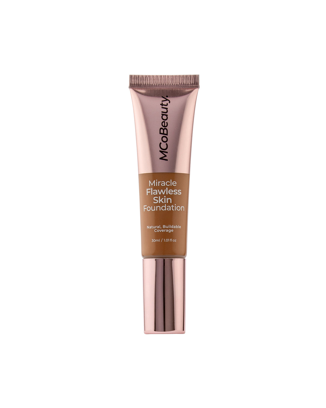 Miracle Flawless Skin Foundation