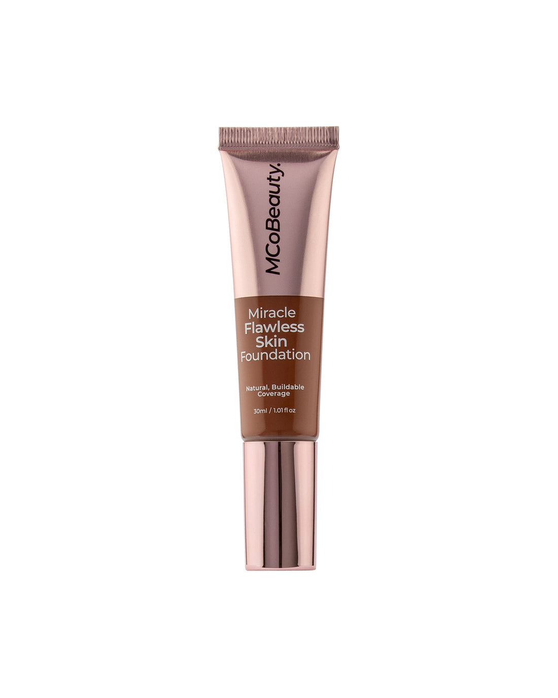 Miracle Flawless Skin Foundation