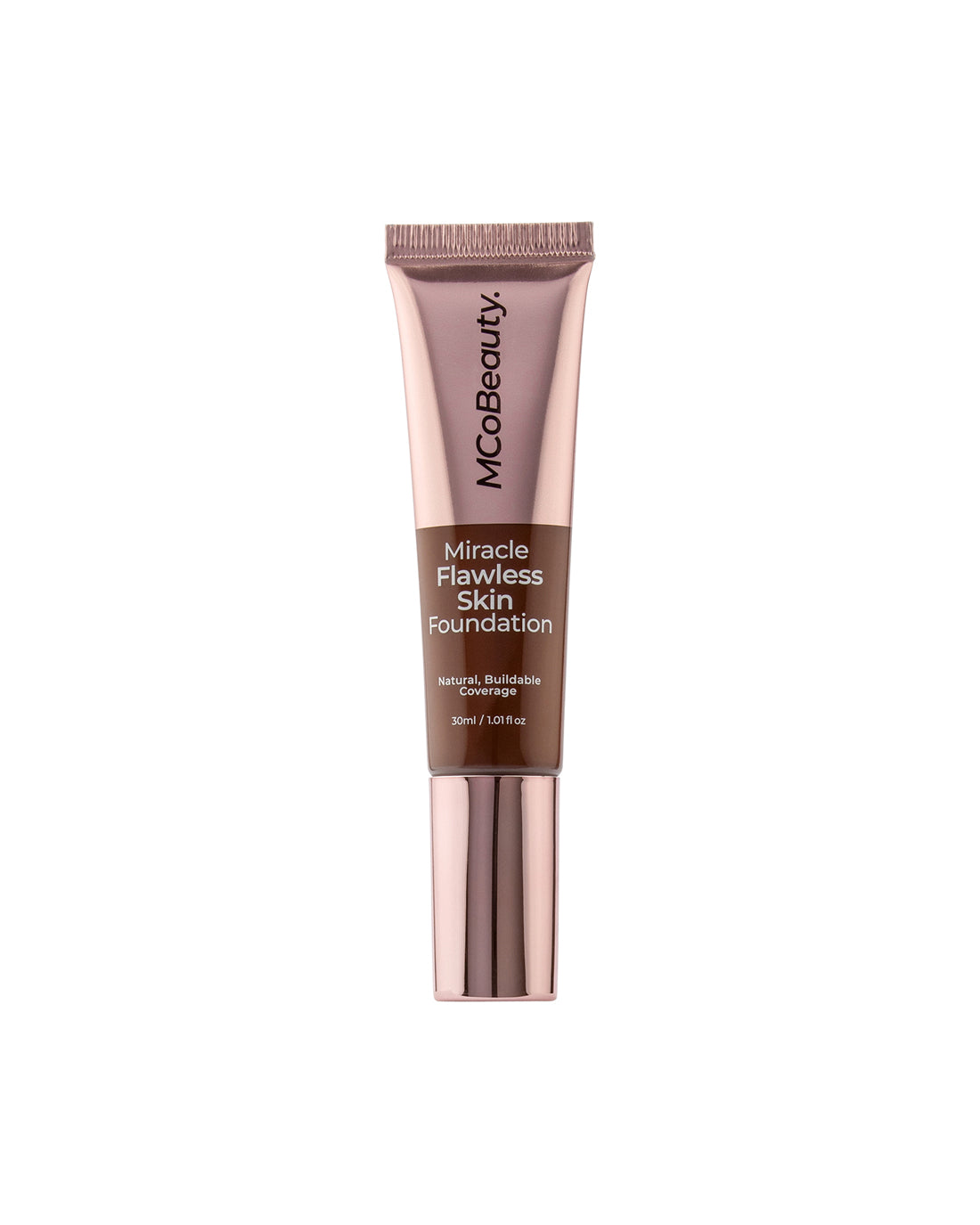 Miracle Flawless Skin Foundation