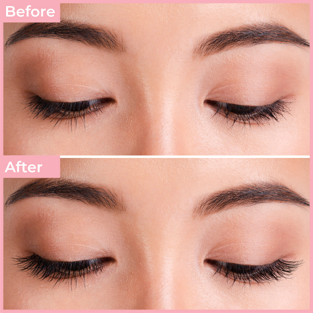 Eyelash Curler