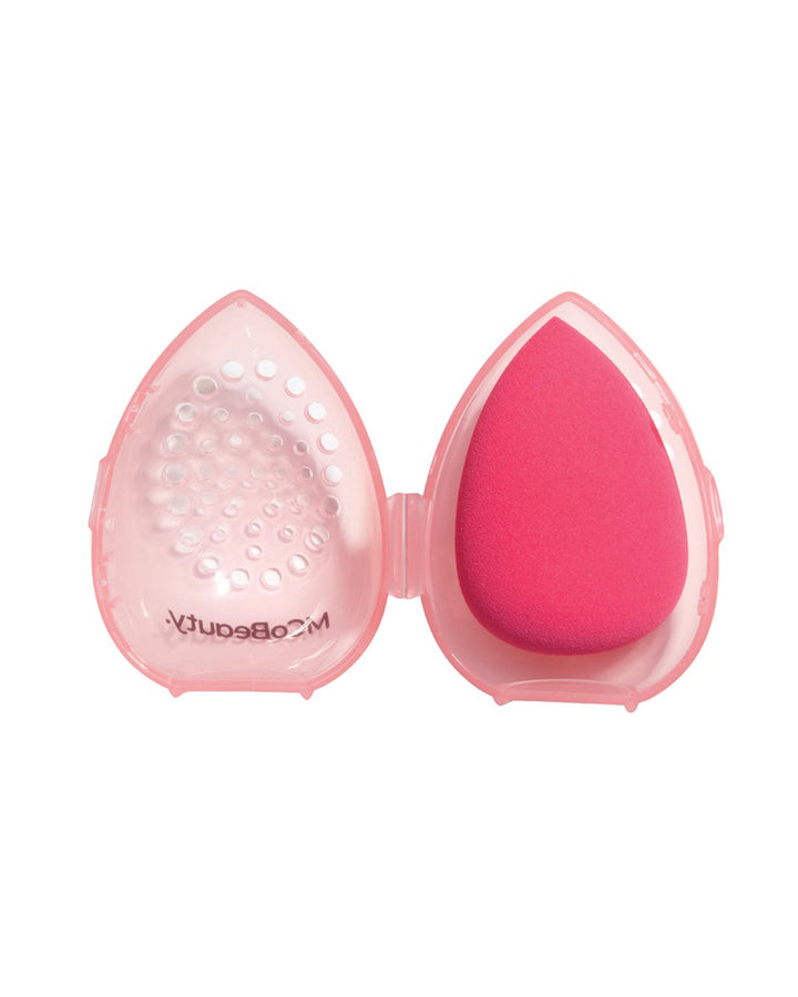 Magic Makeup Blender with Hard Case