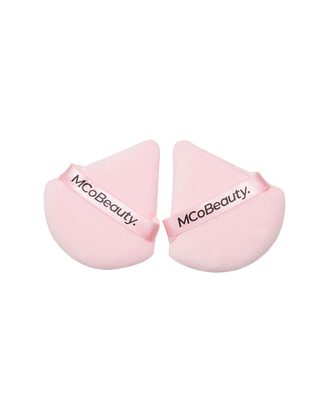 Makeup Setting Puff Duo