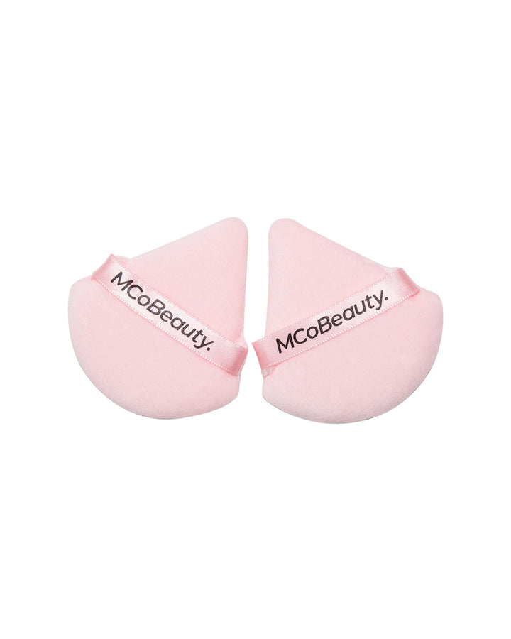 Makeup Setting Puff Duo