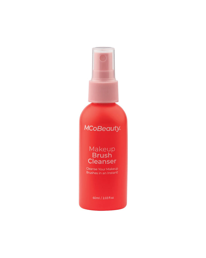 Makeup Brush Cleanser