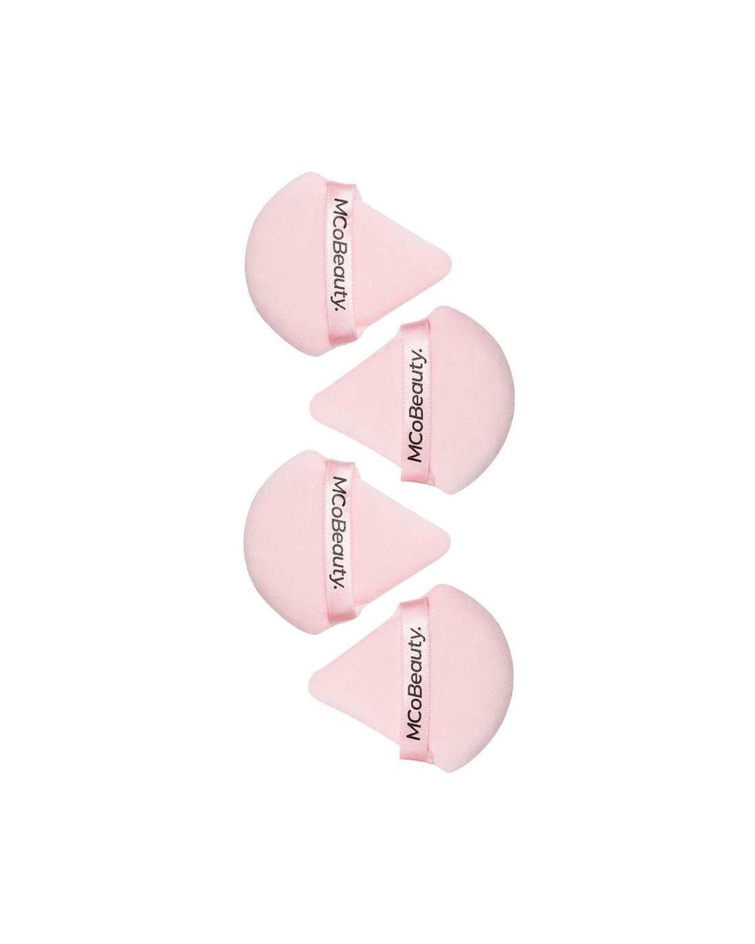 Makeup Setting Puffs 4 Pack