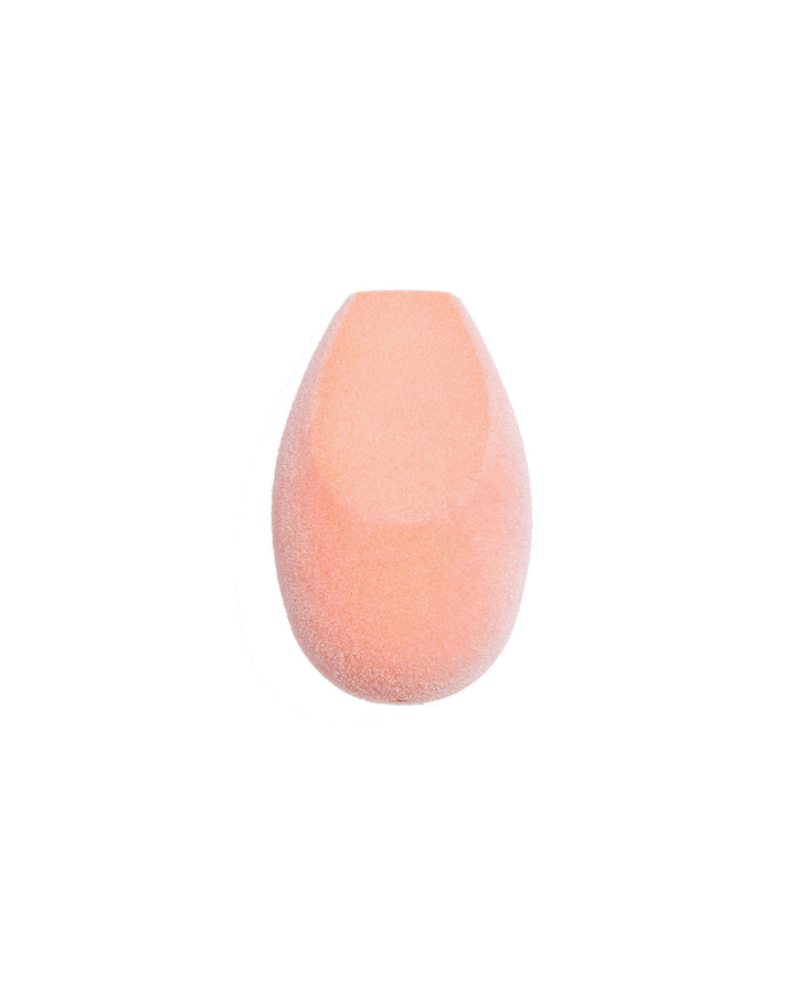 Microfibre Velvet Sponge