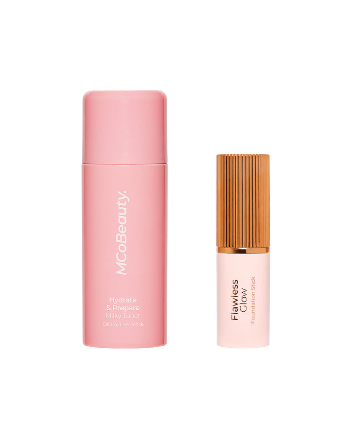 Glaze & Glow Duo