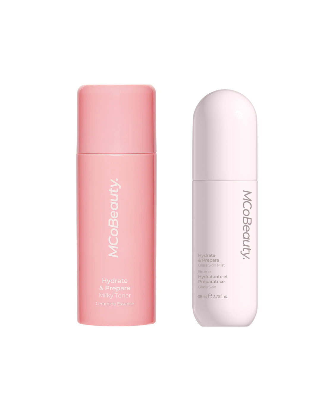 Glazed Skin Duo
