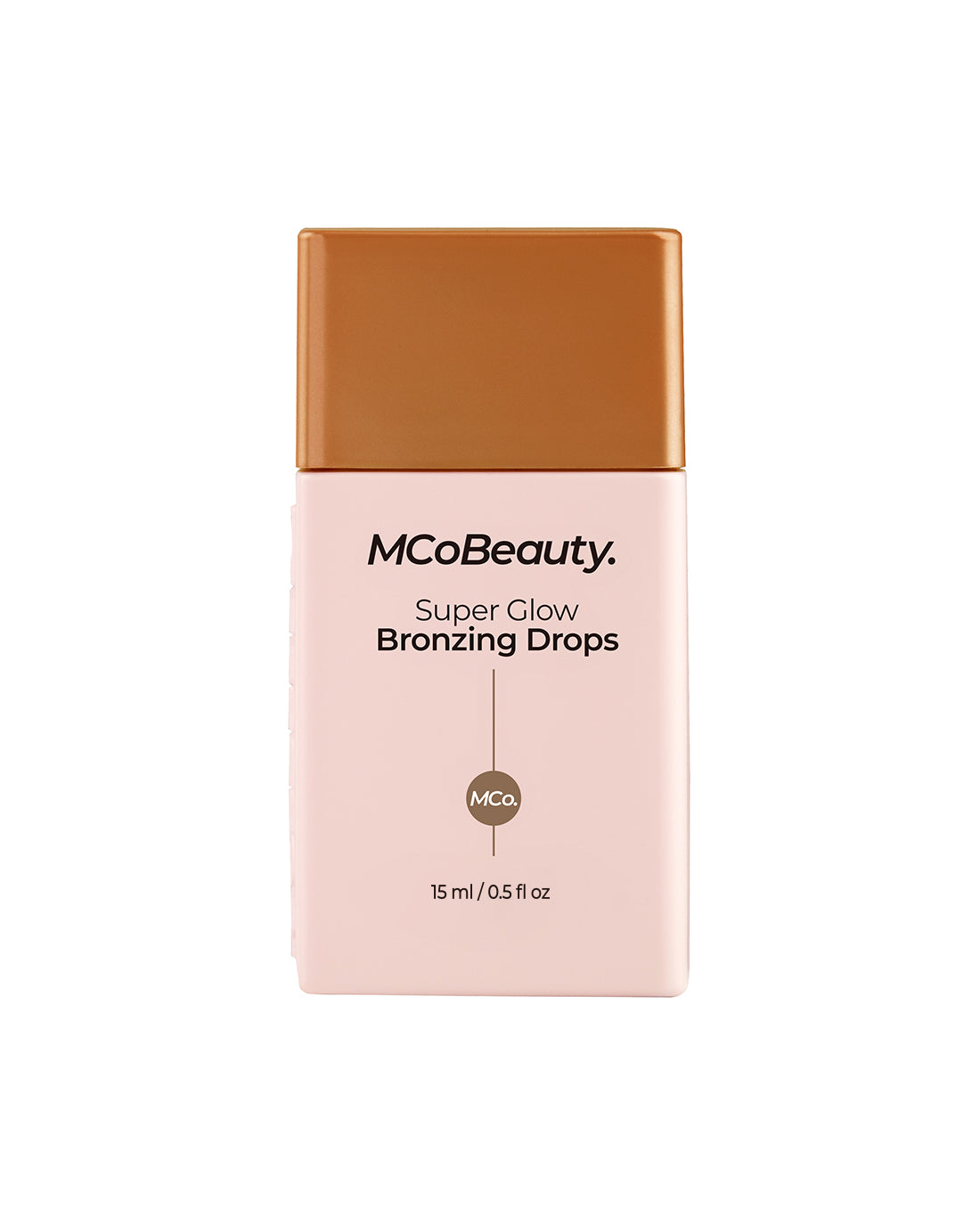 Super Glow Bronzing Drops
