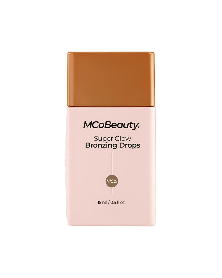 Super Glow Bronzing Drops