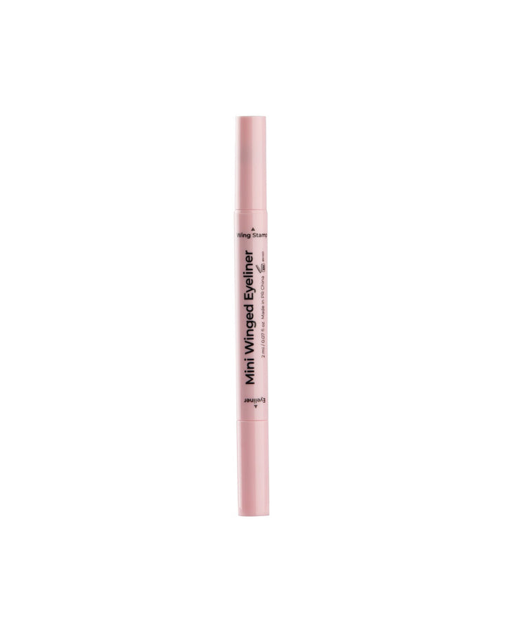 Mini Winged Eyeliner