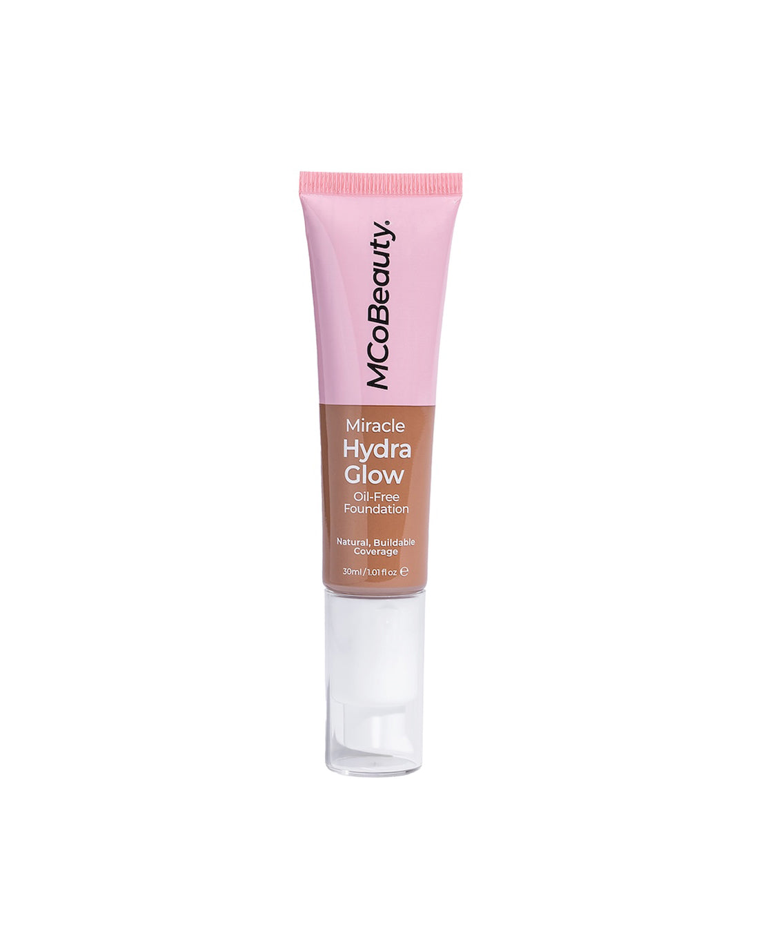 Miracle Hydra Glow Oil-Free Foundation