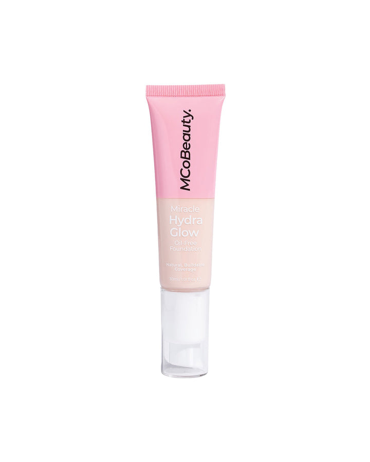 Miracle Hydra Glow Oil-Free Foundation