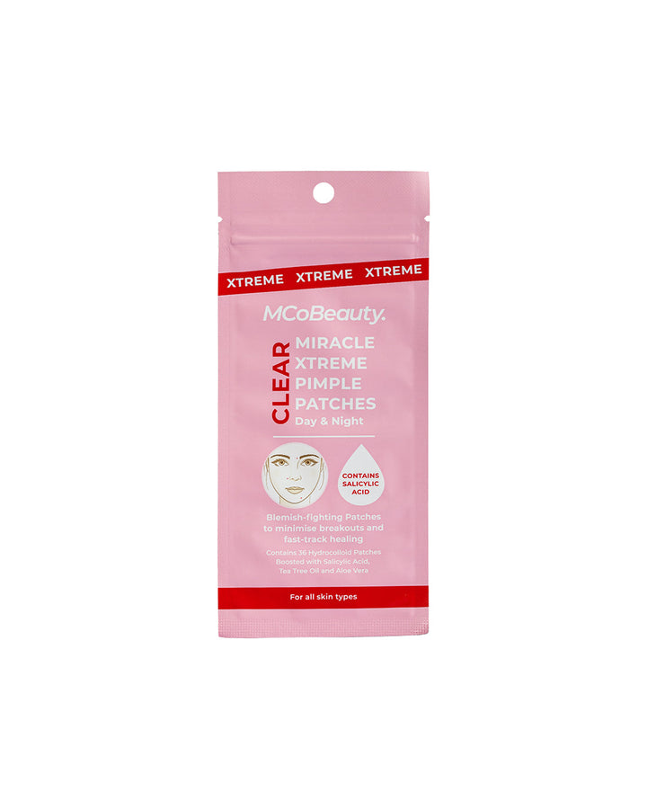 Miracle Xtreme Pimple Patches