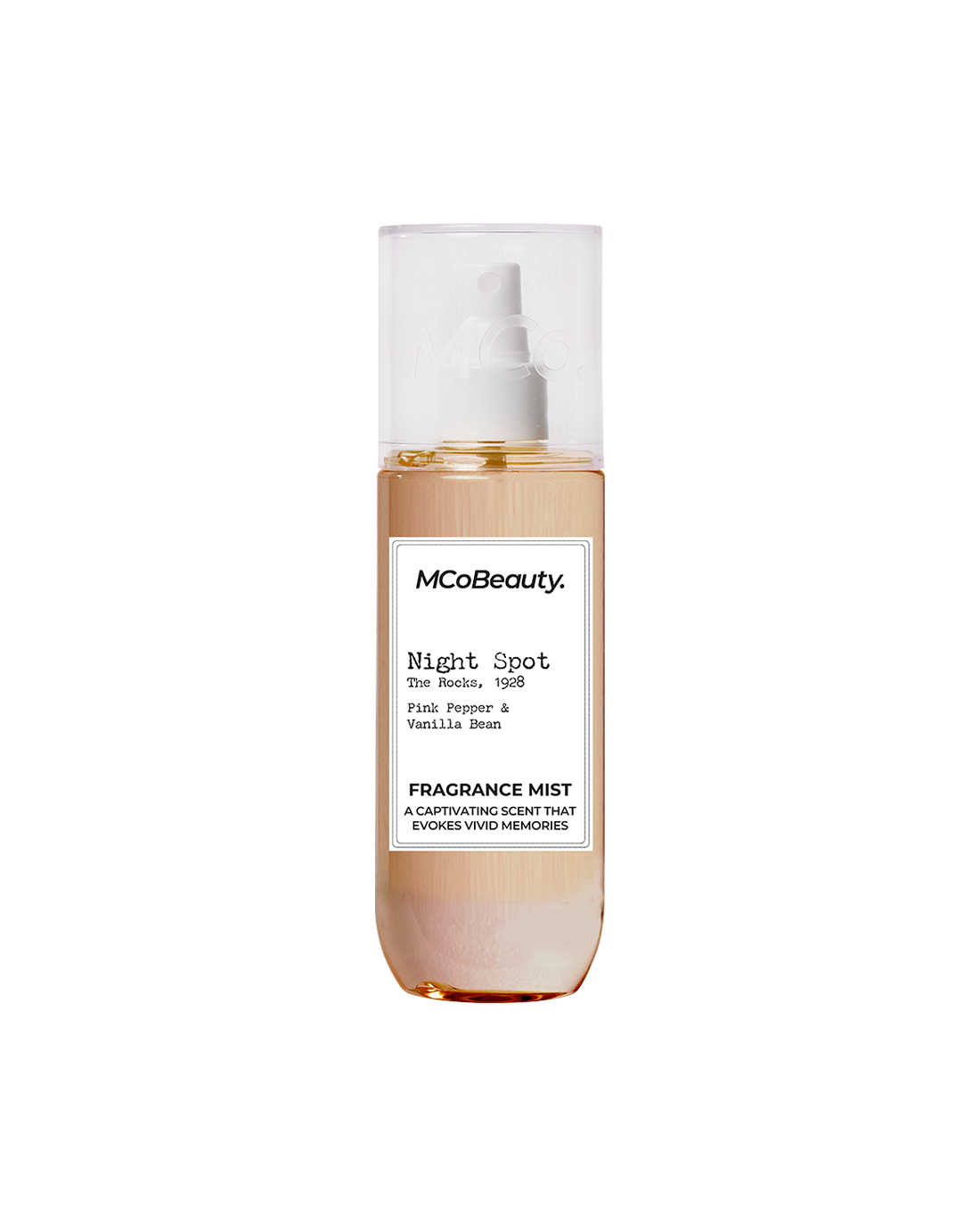 Memory Lane Jumbo Fragrance Mists