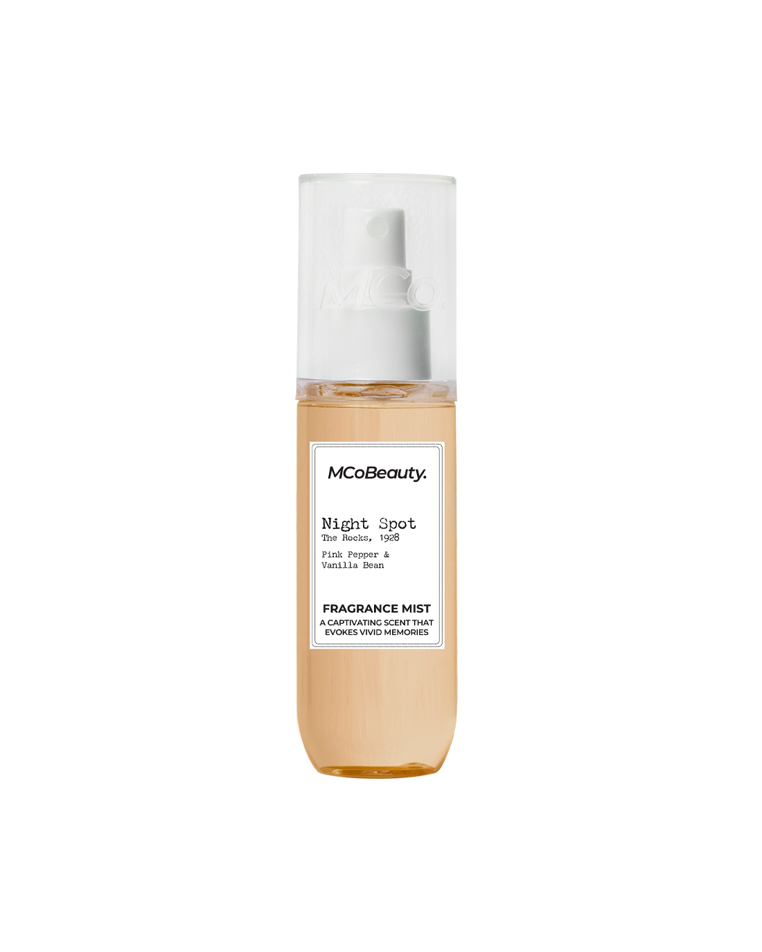 Memory Lane Fragrance Mists