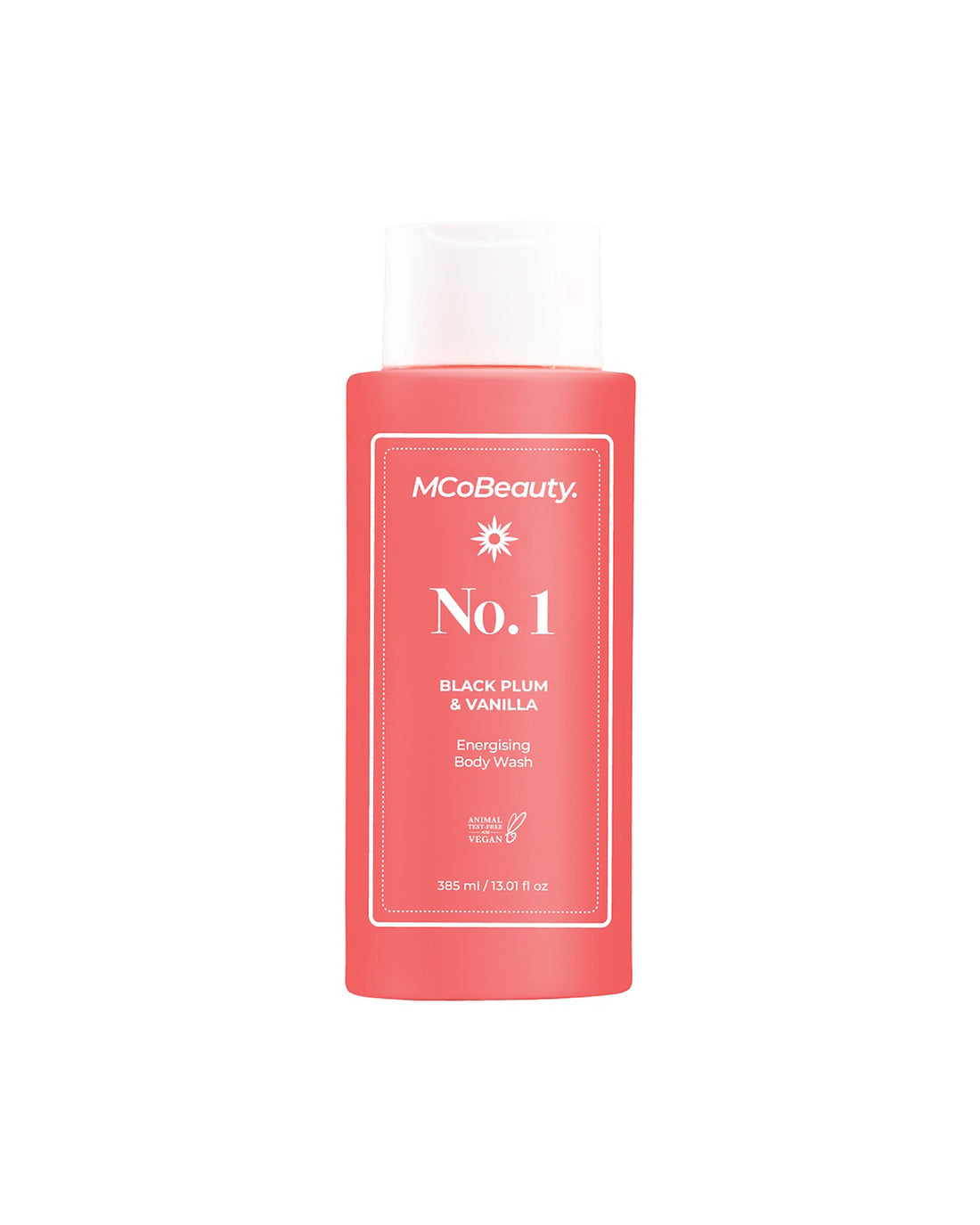 Body Wash