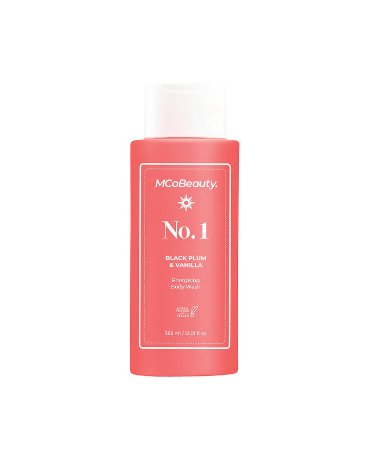 Body Wash