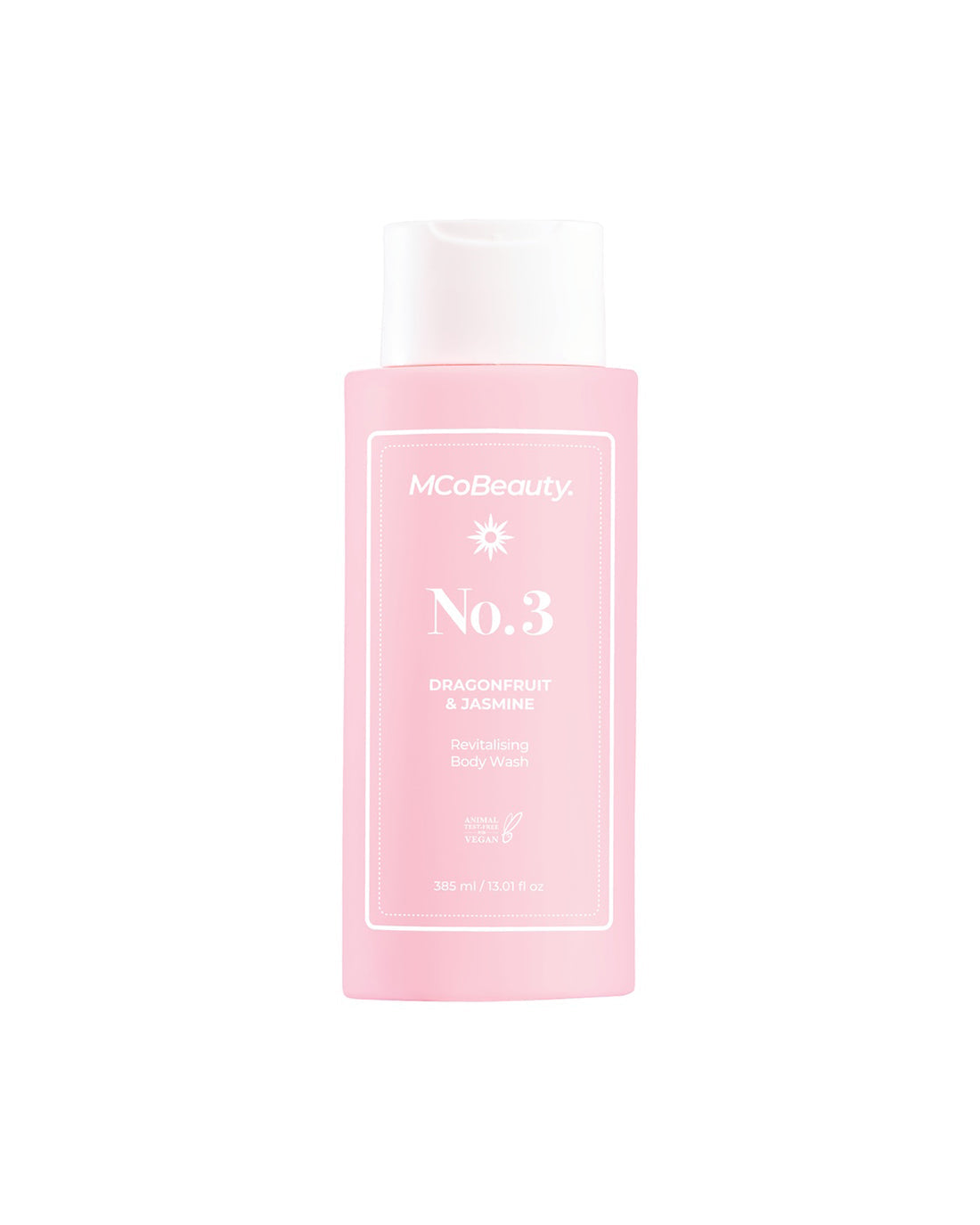 Body Wash
