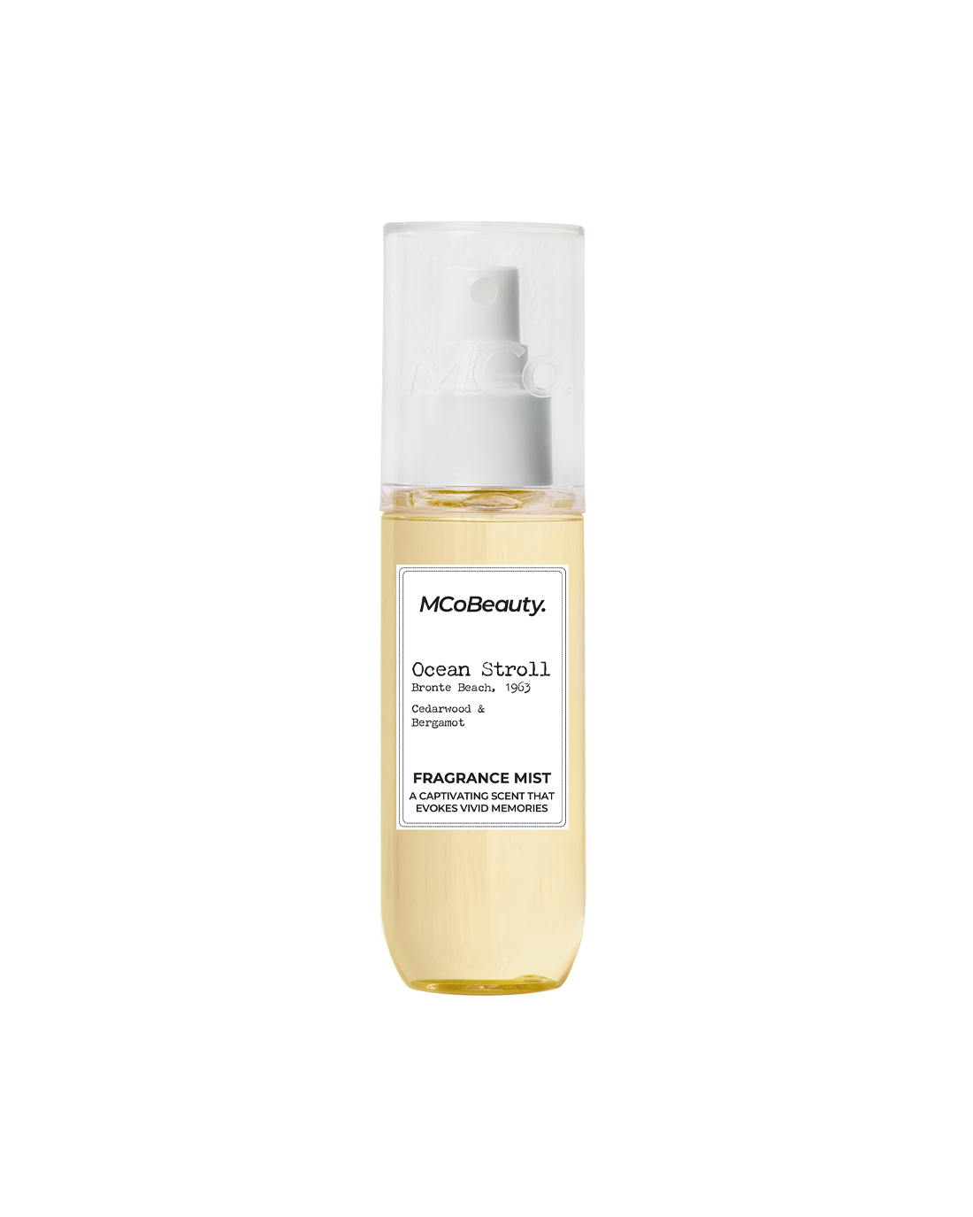 Memory Lane Fragrance Mists