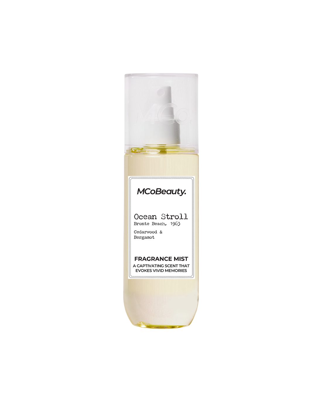 Memory Lane Jumbo Fragrance Mists