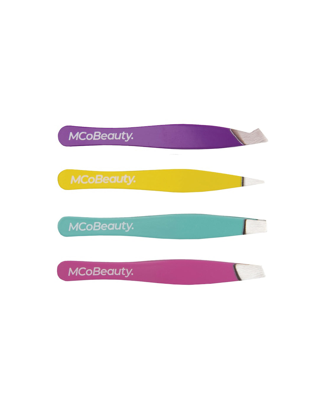 Perfect Tweezers