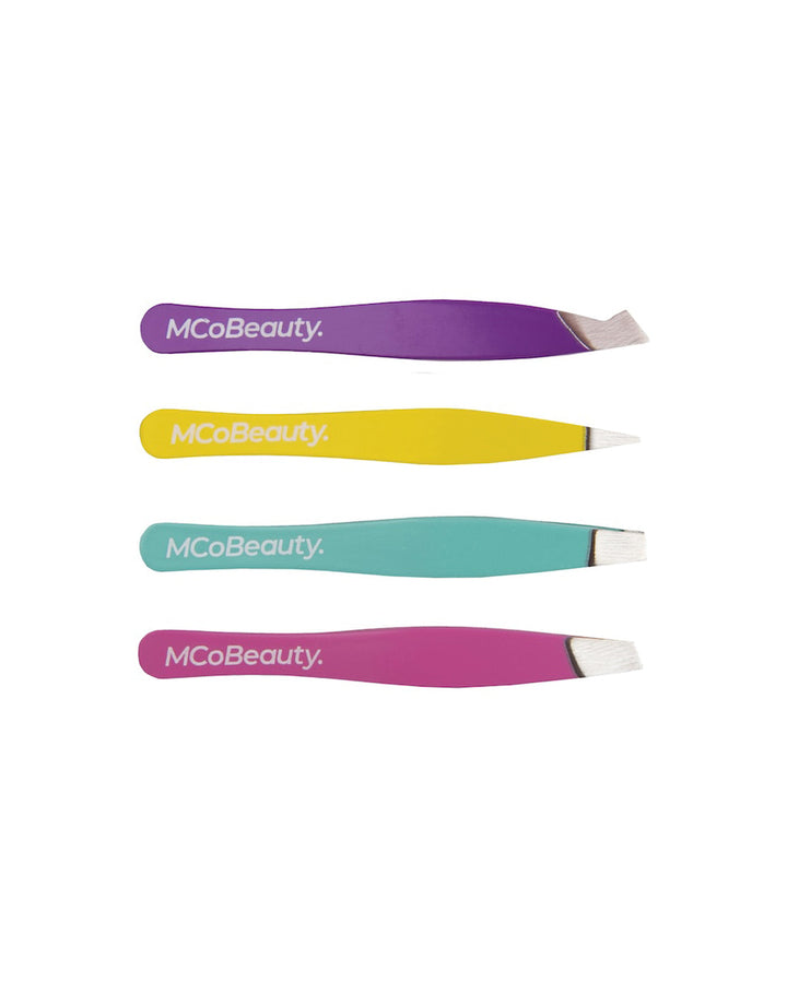 Perfect Tweezers