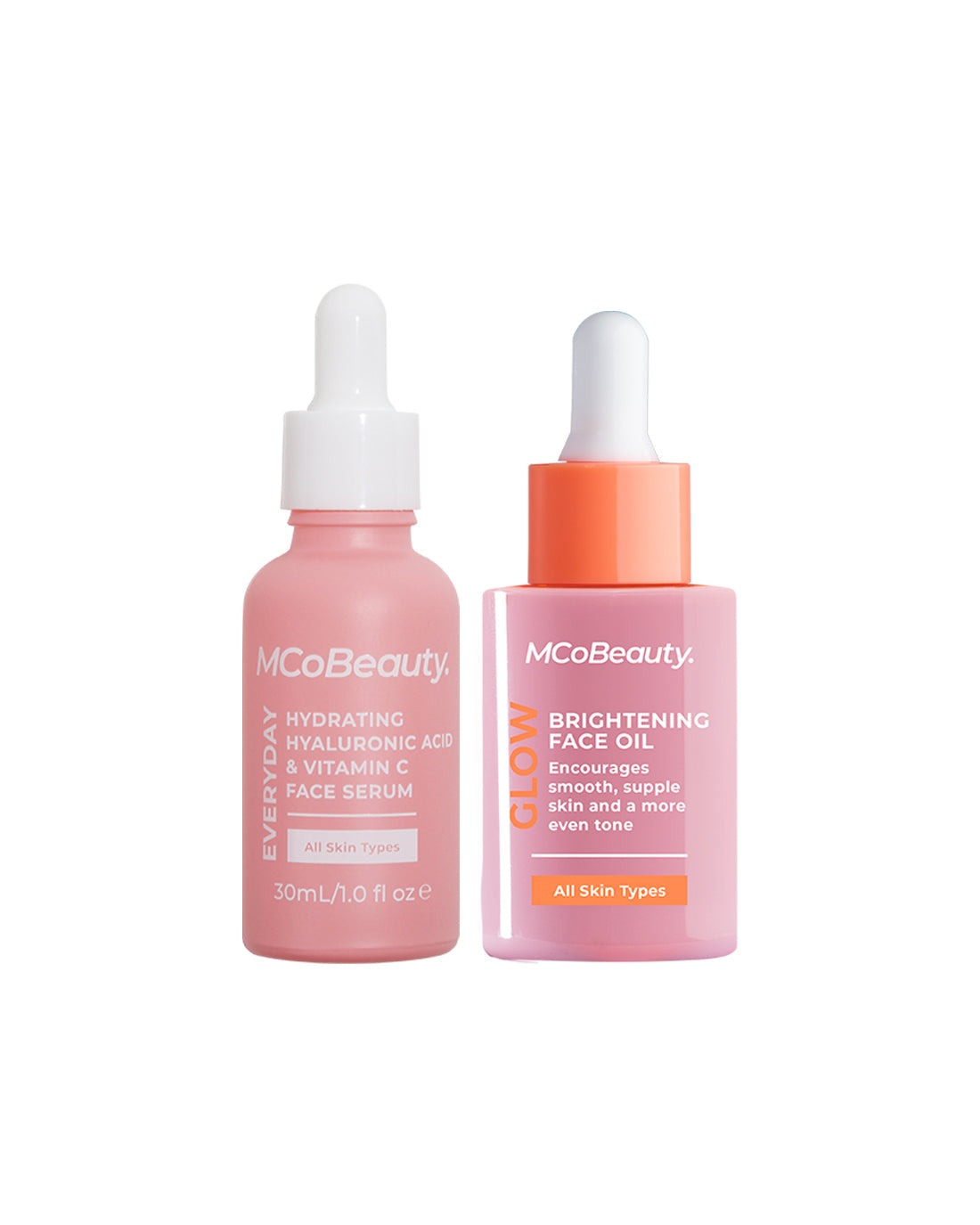 Perfect Treatment Set